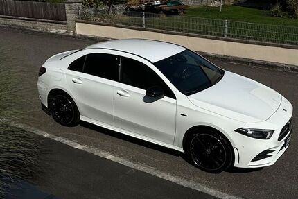 Mercedes A 250