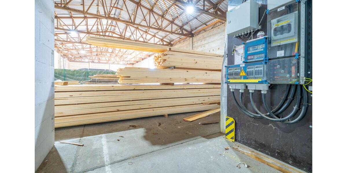 Gewerbeobjekt Kloster Lehnin - 1.500&euro; | Angebot:26617813