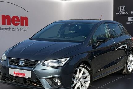 Seat Ibiza 31.804 km 18.399 &euro; Menden 58708