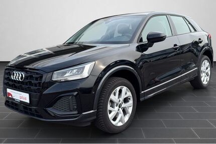 Audi Q2 25.527 km 30.999 € Simmern 55469