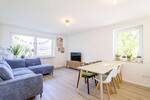 Etagenwohnung Norderstedt Glashütte - 3 Zimmer, 62 m&sup2;, 285.000&euro; | Angebot:26595423
