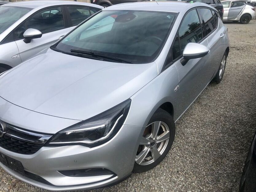 Astra
