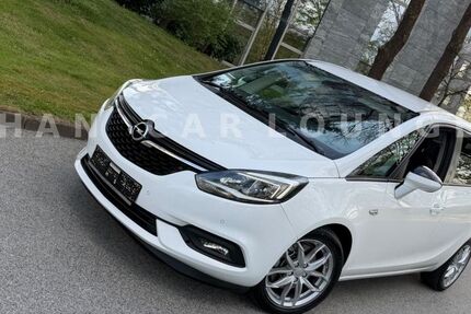 Opel Zafira 159.000 km 9.900 &euro; Nürnberg 90431