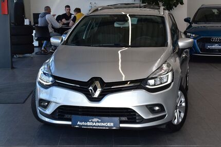 Renault Clio 105.000 km 8.450 &euro; Altdorf/Landshut 84032