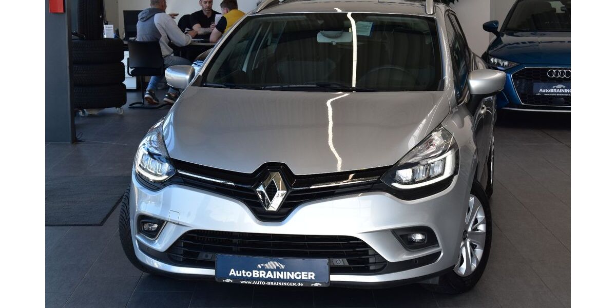 Renault Clio 105.000 km 8.450 &euro; Altdorf/Landshut 84032