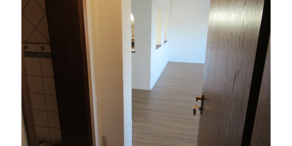 2 Zi.-Mietwohnung mit Terrasse in Altastenberg - Erdgeschoßwohnung Winterberg | Angebot:26802266