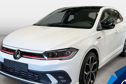 VW Polo 36.347 km 23.460 &euro; Landshut 84030