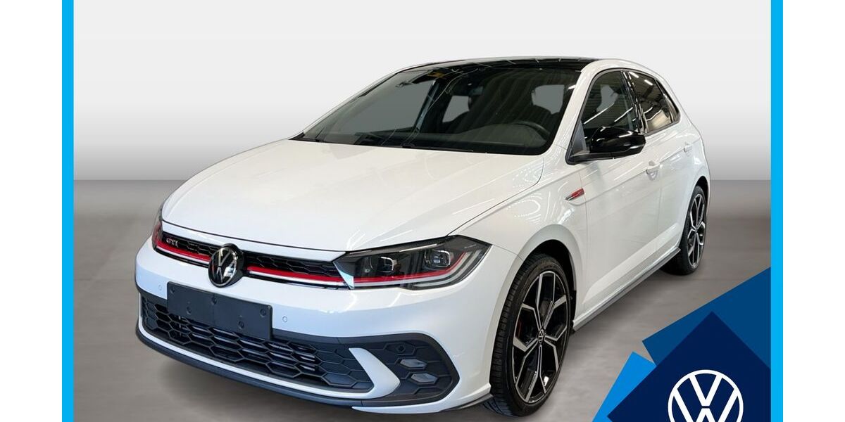 VW Polo 36.347 km 23.460 &euro; Landshut 84030