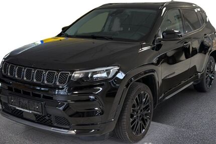 Jeep Compass 20.200 km 23.890 &euro; Uetersen 25436