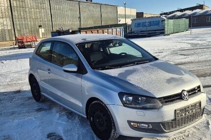 VW Polo 140.909 km 5.899 &euro; Ludwigslust 19288