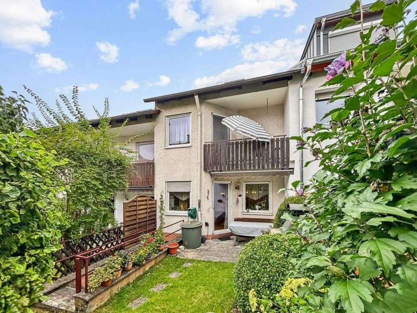 Haus zum Kaufen in Ansbach 349.000 € 108 m²
