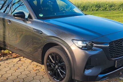 Mazda CX-60 16.100 km 42.600 &euro; Bad Rothenfelde 49214