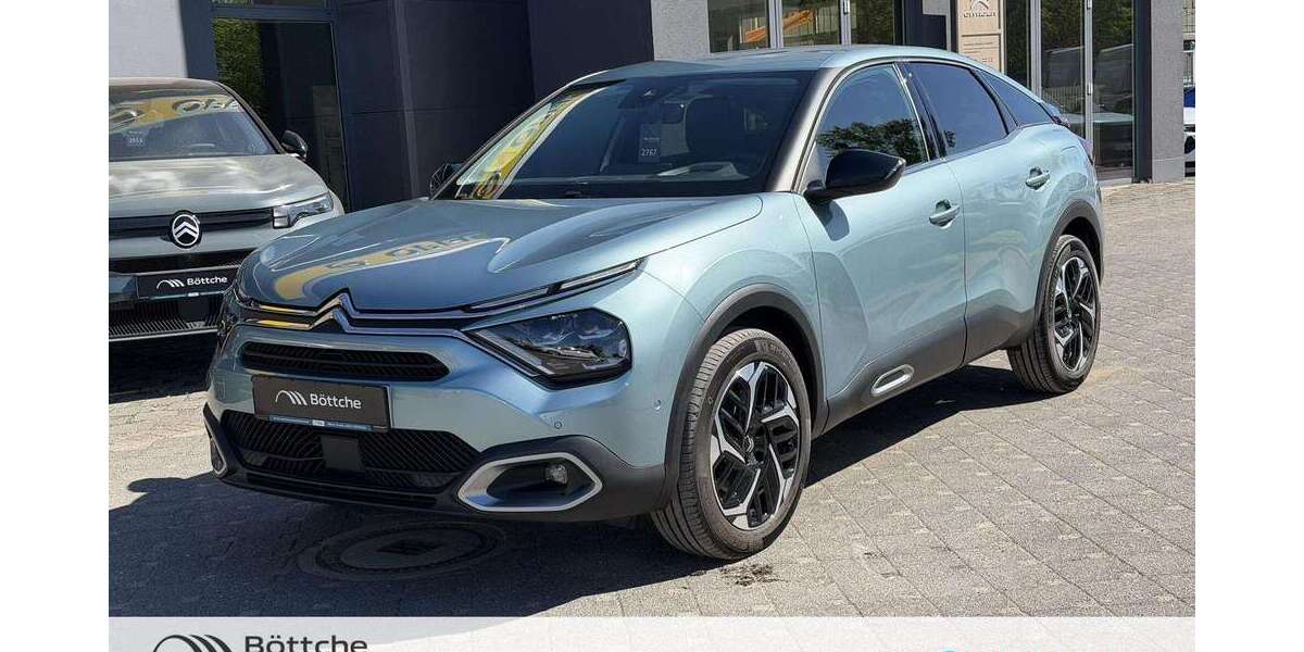 Citroen C4 30.208 km 15.990 &euro; Wittenberg 06886