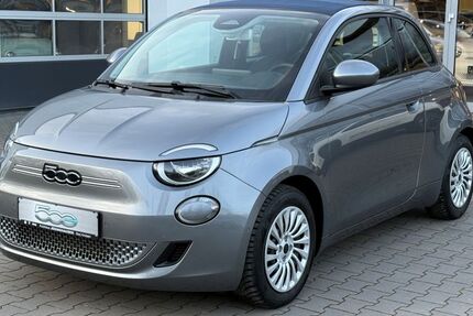 Fiat 500e 16.300 km 19.750 &euro; Bad Arolsen 34454