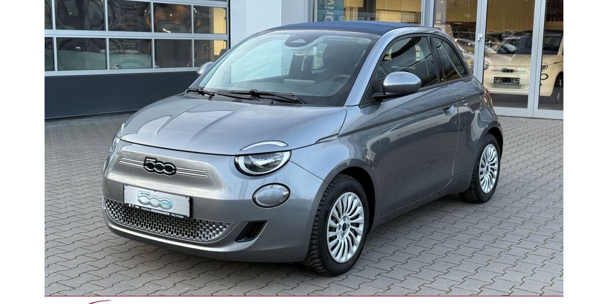 Fiat 500e 16.300 km 19.750 &euro; Bad Arolsen 34454