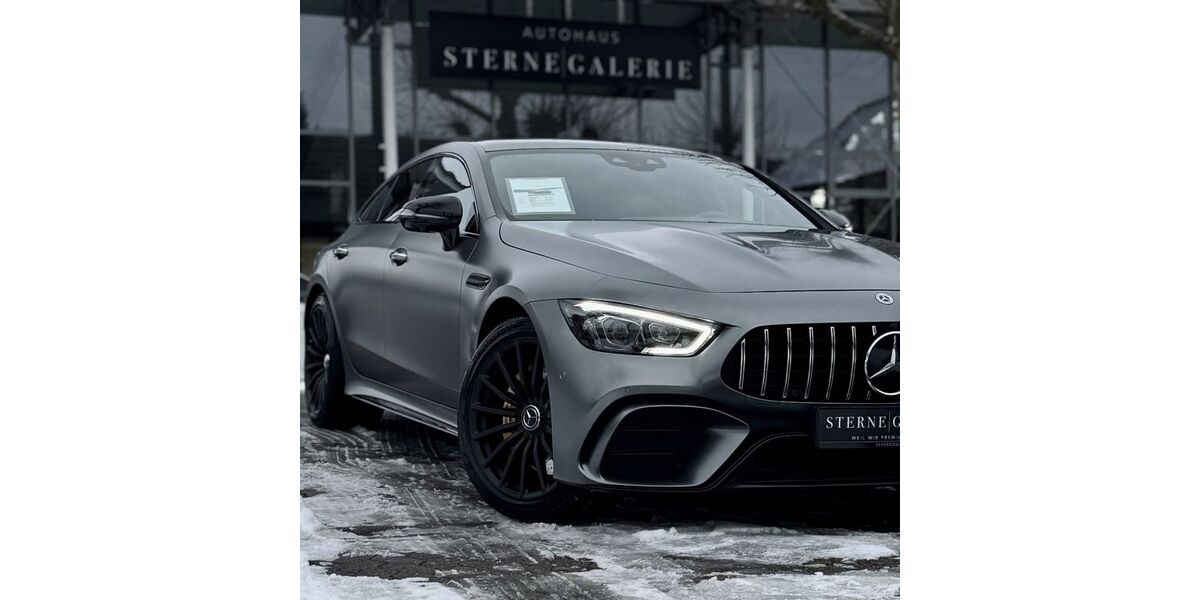 Mercedes-Benz AMG GT 88.500 km 69.900 &euro; Ebersbach an der Fils 73061
