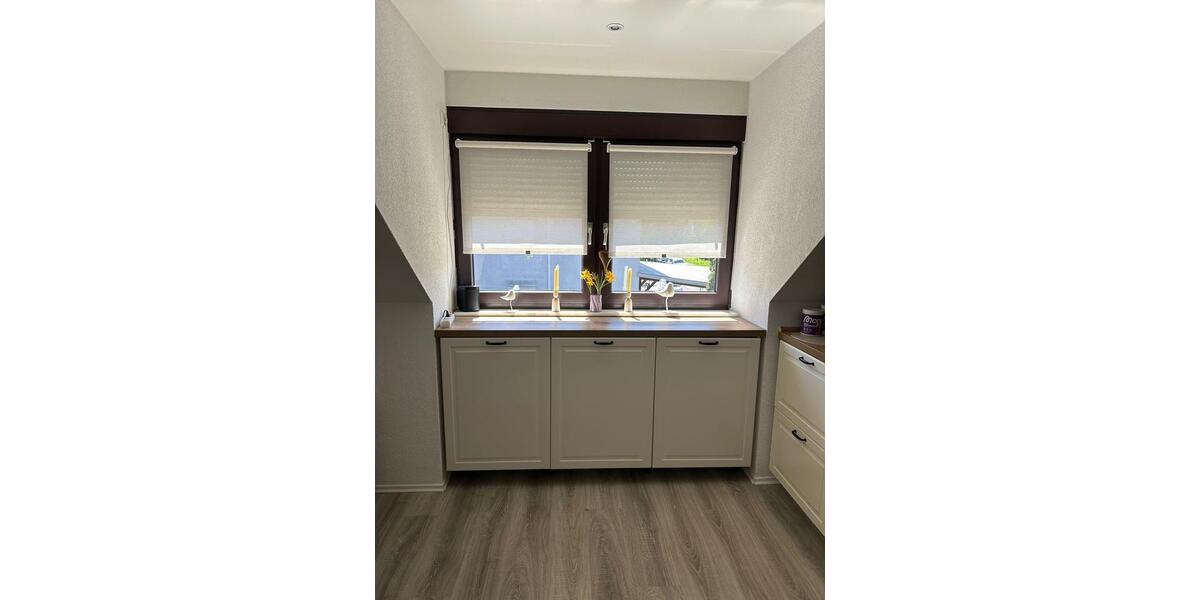Maisonettenwohnung Kandel - 5 Zimmer, 130 m&sup2;, 1.900&euro; | Angebot:26394048