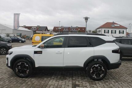 Dacia Bigster 17.320 km 29.980 &euro; Mering 86415