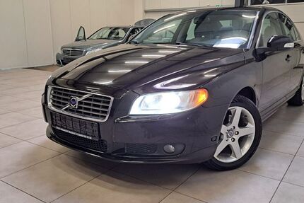 Volvo S80 195.225 km 6.690 &euro; Steinfeld 49439