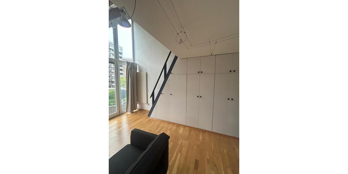 Dachgeschoßwohnung Köln Porz - 1.5 Zimmer, 31 m&sup2;, 117.000&euro; | Angebot:26851726