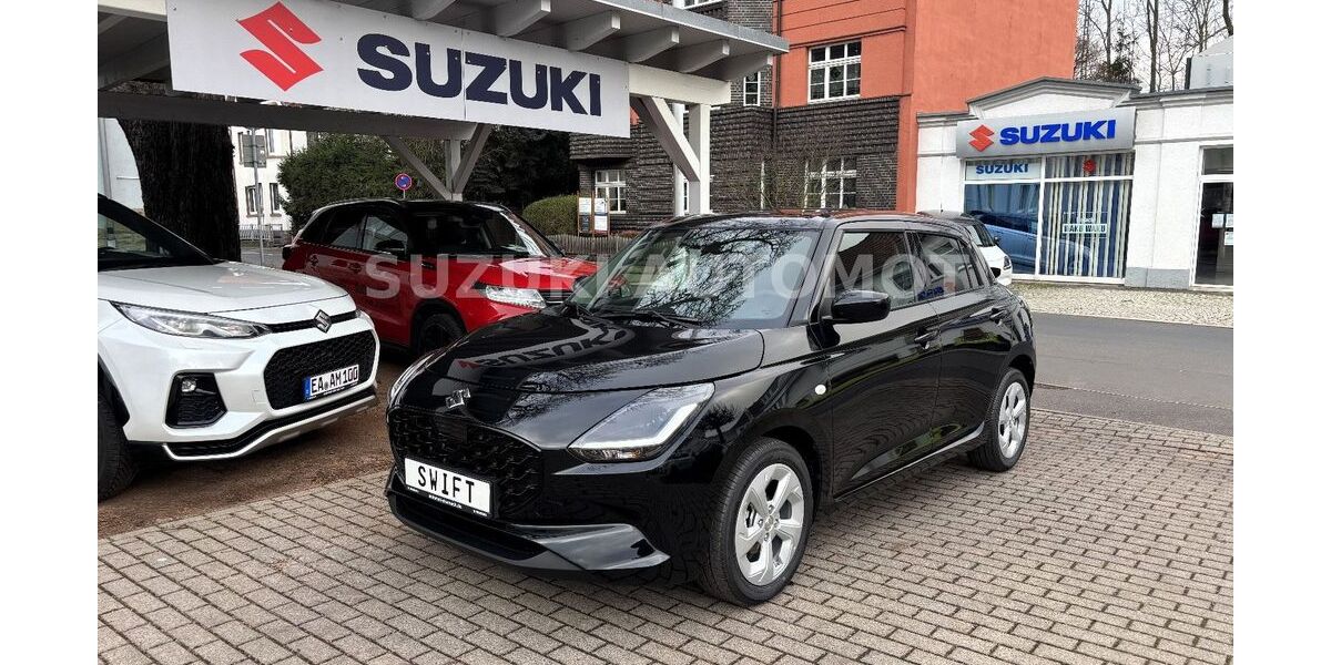 Suzuki Swift 1.501 km 18.950 &euro; Eisenach 99817