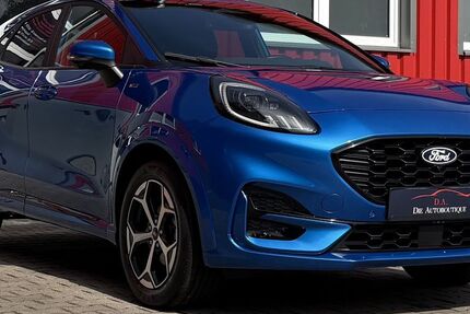 Ford Puma 16.470 km 21.950 &euro; Kerpen 50170