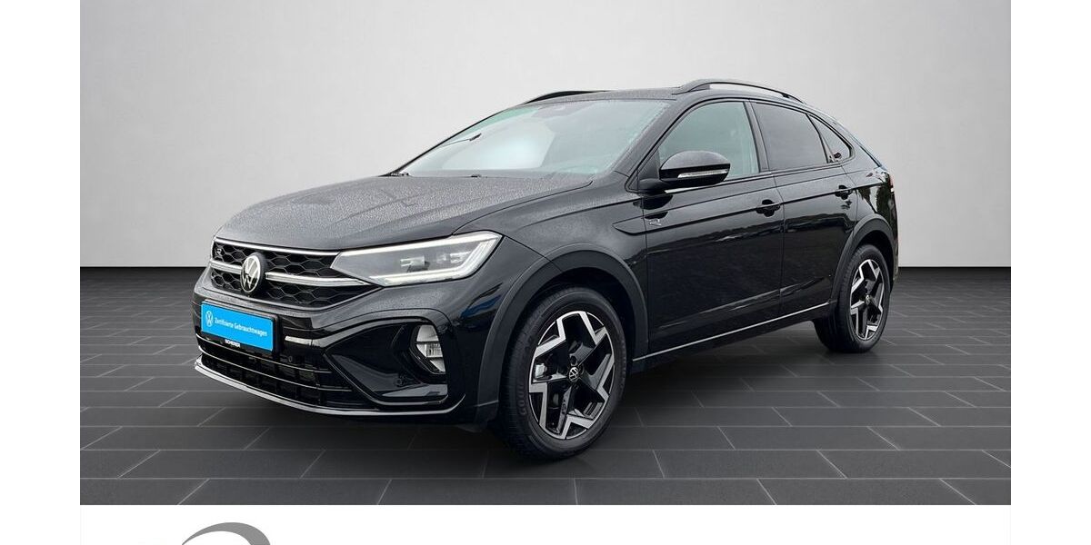 VW Taigo 12.600 km 24.990 &euro; Kruft 56642