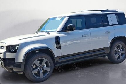 Land Rover Defender 6.723 km 78.988 &euro; Freiburg 79108