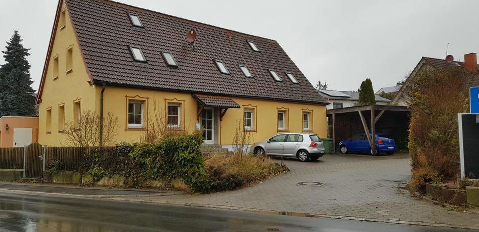 Erdgeschoßwohnung Walsdorf - 6 Zimmer, 1.290&euro; | Angebot:23632536