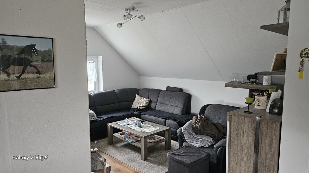 Nentershausen-OT, EFH - Einfamilienhaus Nentershausen Weißenhasel | Angebot:21619749