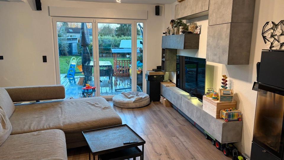 Reihenhaus Bochum Eppendorf - 4.5 Zimmer, 117 m&sup2;, 399.000&euro; | Angebot:24475000