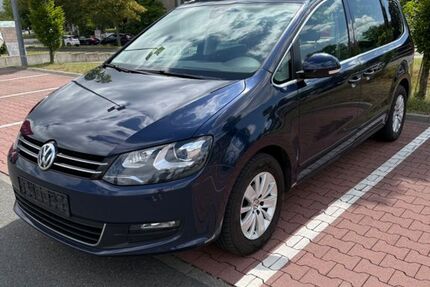 VW Sharan 159.000 km 18.000 &euro; Laatzen 30880