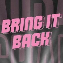 Bring it Back Vol.10 30.10.2026 Dorett