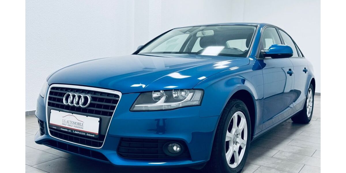 Audi A4 149.000 km 6.880 &euro; Eichenzell 36124