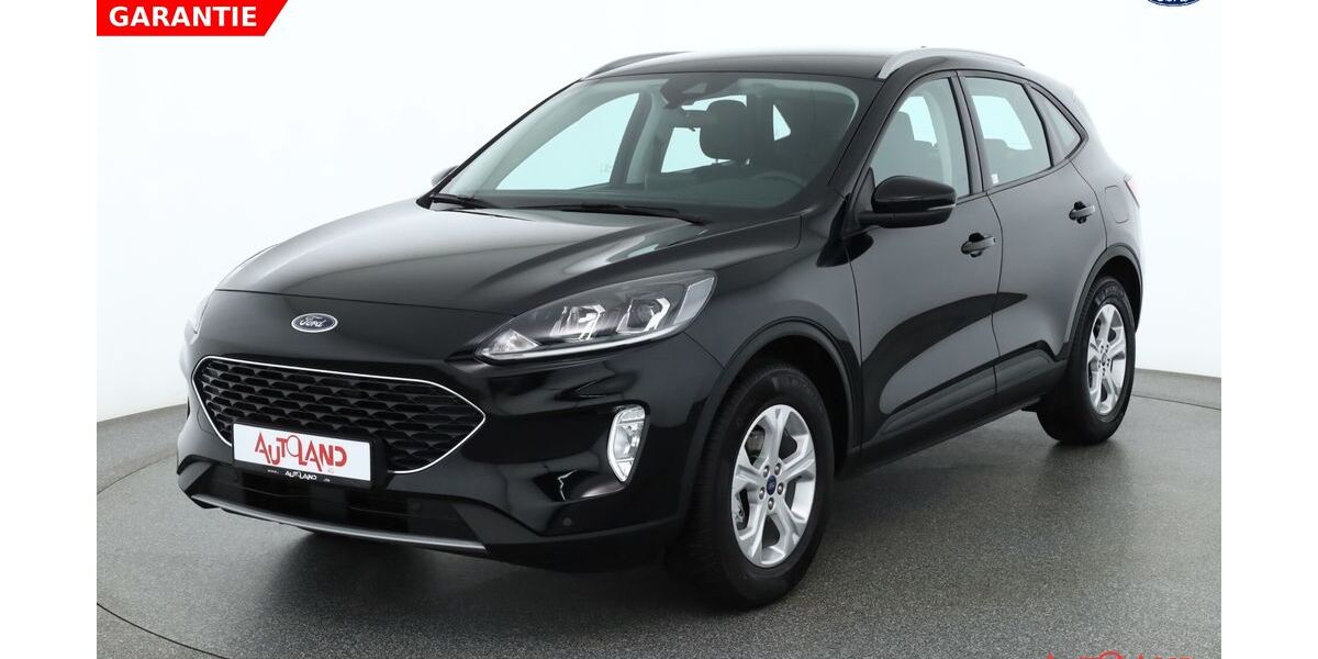 Ford Kuga 64.267 km 18.990 &euro; Zella-Mehlis 98544