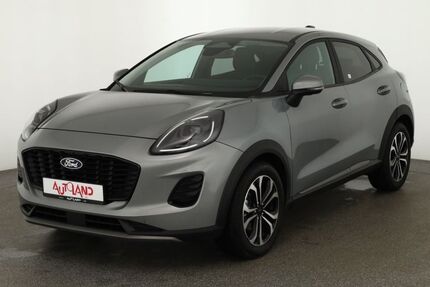 Ford Puma 15.805 km 21.890 &euro; Magdeburg 39118