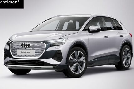 Audi Q4 e-tron 19.700 km 36.770 € Erfurt 99099