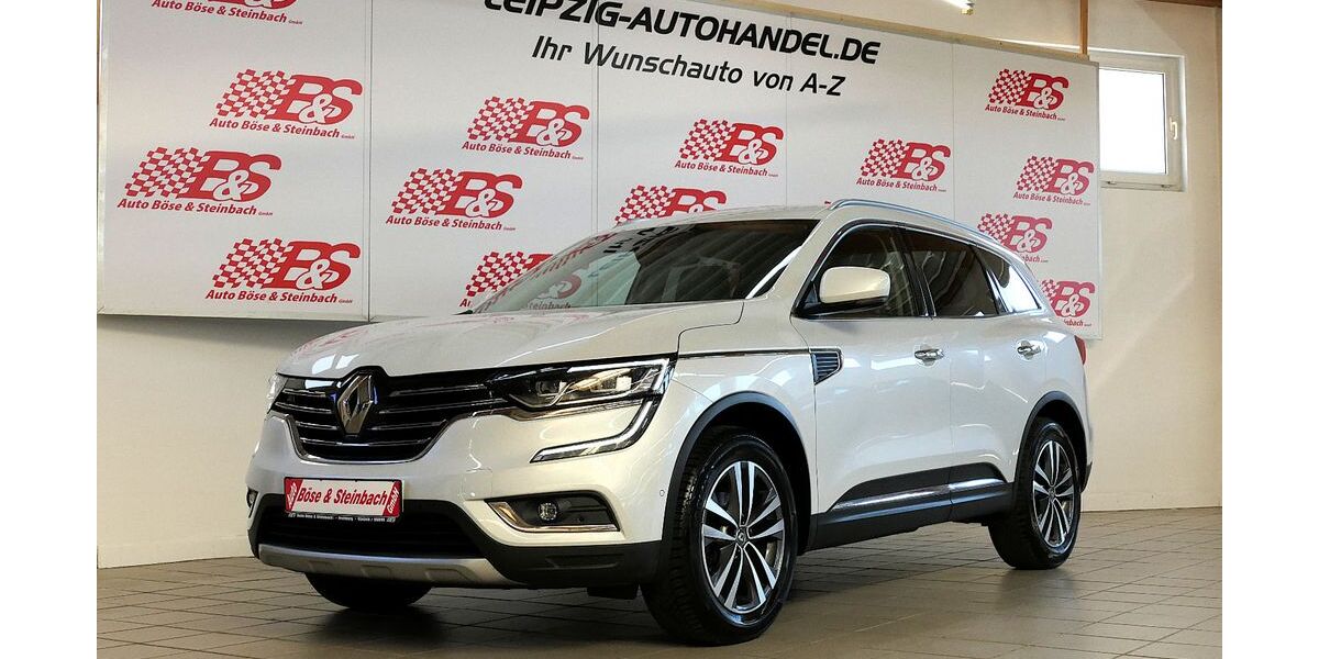 Renault Koleos 58.600 km 21.974 &euro; Frohburg 04654