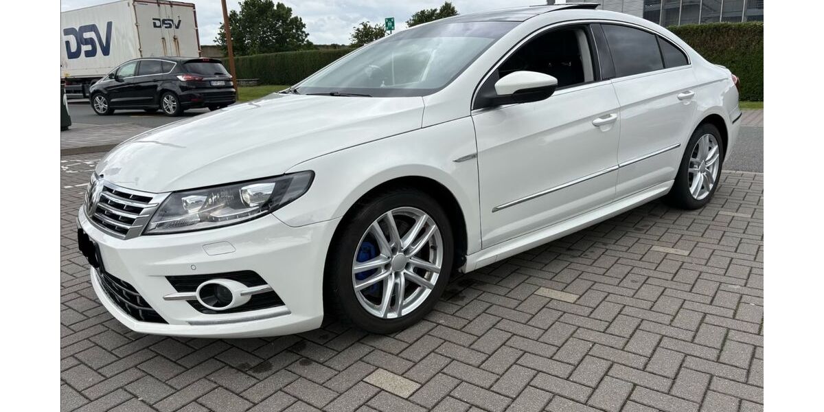 VW CC 109.000 km 12.700 &euro; Isernhagen 30916