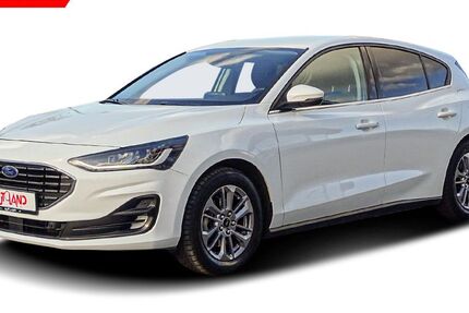 Ford Focus 68.776 km 17.990 &euro; Eisleben 06295