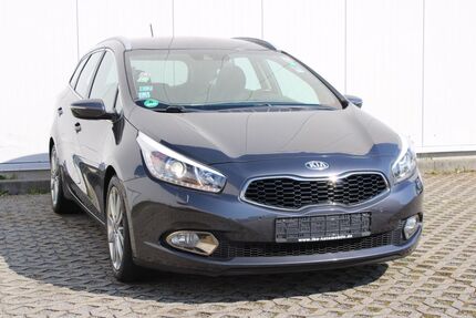 Kia ceed Sportswagon 207.476 km 6.299 &euro; Korntal Münchingen 70825