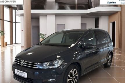 VW Touran 112.643 km 23.487 &euro; Wischhafen 21737