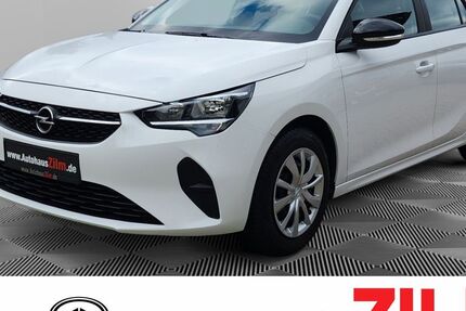 Opel Corsa 22.237 km 12.690 &euro; Neuruppin 16816