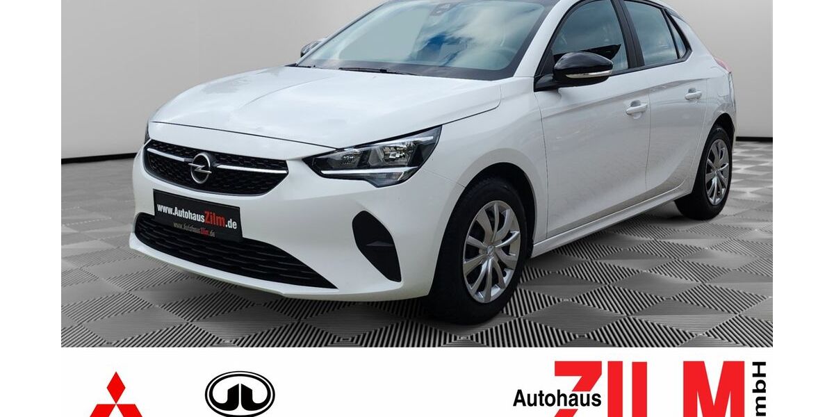 Opel Corsa 22.237 km 12.690 &euro; Neuruppin 16816
