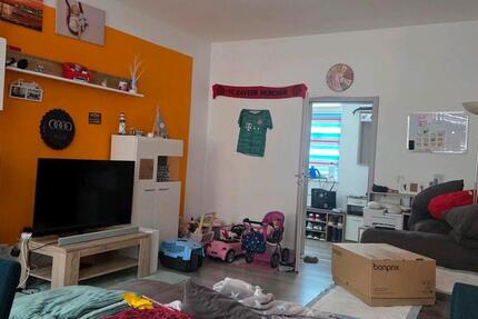 3 Raum Wohnung Schleiz zimmer