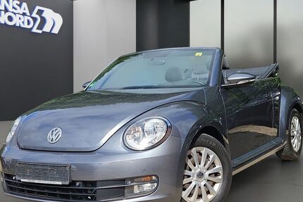 VW Beetle 251.383 km 6.555 &euro; Bad Segeberg 23795