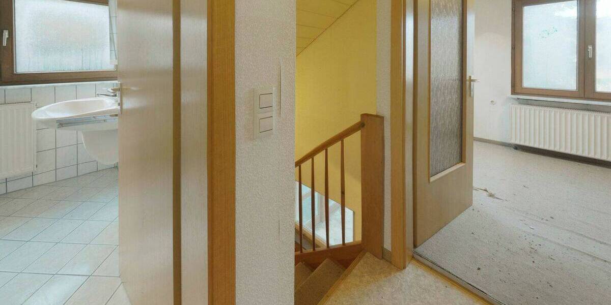 Einfamilienhaus Murrhardt Kirchenkirnberg - 7 Zimmer, 398.000&euro; | Angebot:25997223