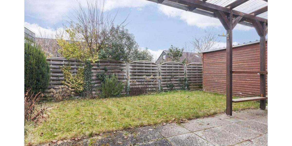 Doppelhaushälfte Thedinghausen - 5 Zimmer, 146 m&sup2;, 299.000&euro; | Angebot:24503928