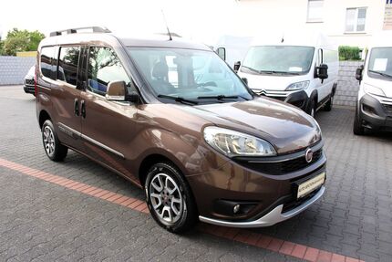 Fiat Doblo 165.000 km 10.498 € Mönchengladbach 41066