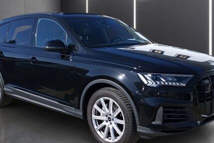 Audi Q7 49.600 km 57.990 &euro; Ainring 83404